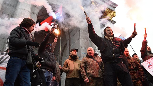 Українська правда (Украина): чем является общая украинская память и нарратив о Второй мировой войне