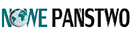 Nowe Panstwo logo Nowe Panstwo logo