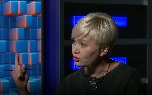 Русский язык может «подвести под статью» Русский язык может «подвести под статью»