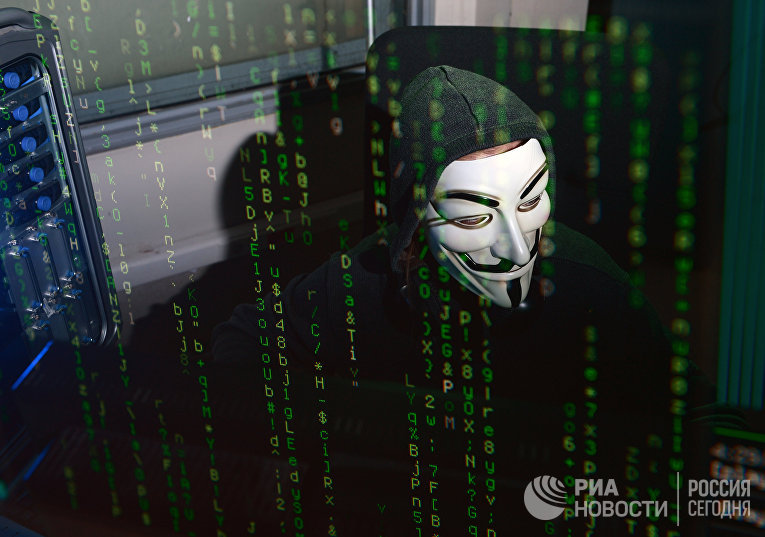 Вирус-вымогатель атаковал IT-системы компаний в разных странах Вирус-вымогатель атаковал IT-системы компаний в разных странах