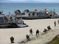 Учения НАТО Trident Juncture-2015 Учения НАТО Trident Juncture-2015