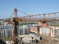 Новостройки Виды Красноярска