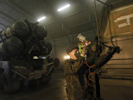 зенитно-ракетного комплекс С-300 Зенитно-ракетный комплекс С-300