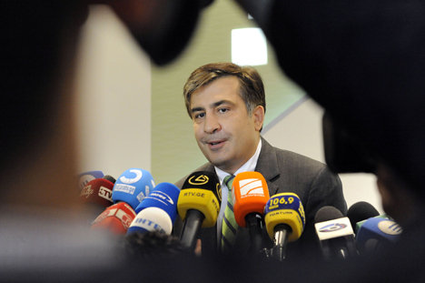 Saakashvili Ne Armyanin Nu I Chto Zakavkaze Inosmi Vse Chto Dostojno Perevoda