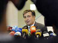 Михаил Саакашвили Михаил Саакашвили