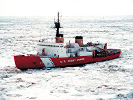 Ледокол Polar Star Службы береговой охраны США Ледокол Polar Star Службы береговой охраны США