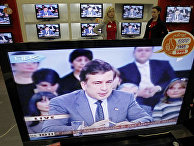 Михаил Саакашвили Михаил Саакашвили