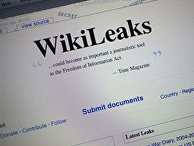 wikileaks wikileaks