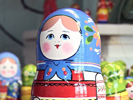 "Исчезающая" матрешка – погибающее ремесло из Сергиева Посада "Исчезающая" матрешка – погибающее ремесло из Сергиева Посада