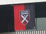 футбольный клуб Neuchâtel Xamax футбольный клуб Neuchâtel Xamax