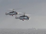 Крейсер "Адмирал Кузнецов" и СКР "Адмирал Григорович" впервые задействованы в операции в Сирии