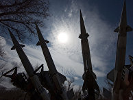 Учения войск ПВО на полигоне Ашулук Учения войск ПВО на полигоне Ашулук