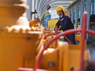 Объекты газотранспортной системы Украины «Укртрансгаз» Объекты газотранспортной системы Украины «Укртрансгаз»