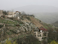 Нагорный Карабах Нагорный Карабах