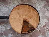 Шарлотка Шарлотка