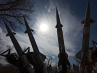 Учения войск ПВО на полигоне Ашулук Учения войск ПВО на полигоне Ашулук
