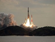 Ракета Н2А Ракета Н2А