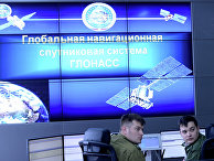 Командный пункт управления глобальной навигационной спутниковой системой (ГЛОНАСС) Командный пункт управления глобальной навигационной спутниковой системой (ГЛОНАСС)