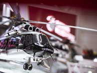 Модель многоцелевого вертолета Ми-171 Модель многоцелевого вертолета Ми-171