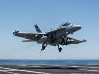 Боинг EA-18 «Гроулер» Боинг EA-18 «Гроулер»