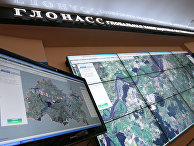 Работа регионального Центра космических услуг в Казани Презентация работы ГЛОНАСС на автомобилях госслужб