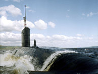 Подводная лодка класса «Суифтшюр» HMS Superb Подводная лодка класса «Суифтшюр» HMS Superb