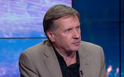 Украинский блицкриг на Красной площади Украинский блицкриг на Красной площади