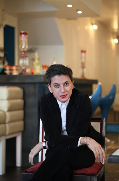 Самра Хабиб