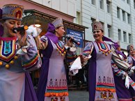 Выборы в Донецкой народной республике Выборы в Донецкой народной республике