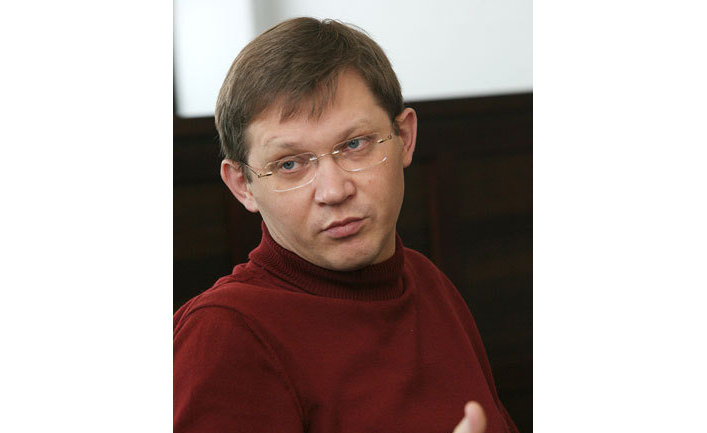 Владимир Рыжков Фото
