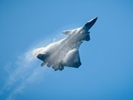 Китайский истребитель-невидимка J-20 Китайский истребитель-невидимка J-20