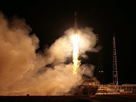 Пуск РН «Союз-ФГ» с ТГК «Прогресс МС-10» с Байконура Пуск РН «Союз-ФГ» с ТГК «Прогресс МС-10» с Байконура