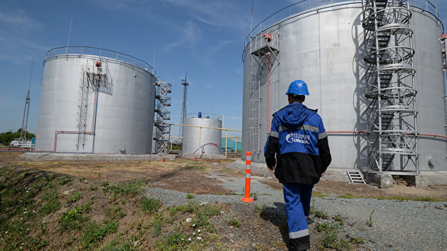 Standard & Poors (США): зависимость США от российской нефти бьет рекорды, несмотря на портящиеся отношения