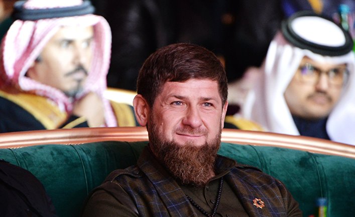 Празднование 200-летия Грозного