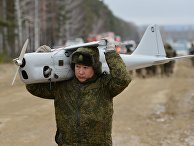 Учения ОДКБ «Нерушимое братство-2018» в Свердловской области Учения ОДКБ «Нерушимое братство-2018» в Свердловской области