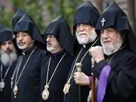 Собрание епископов Армянской Апостольской церкви Собрание епископов Армянской Апостольской церкви