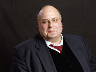 Французский журналист и исторк Александр Адлер Французский журналист и исторк Александр Адлер