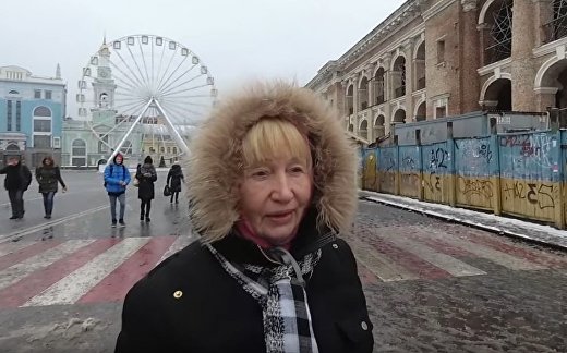 Власть не хочет уходить Власть не хочет уходить