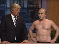 Trump Argentina Cold Open - SNL Trump Argentina Cold Open - SNL