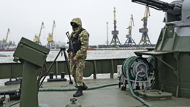 Керченский пролив будет блокировать Росгвардия Путина: как на это может ответить Украина (Defense Express, Украина)