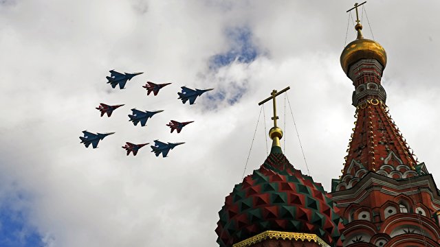 Sina (Китай): 25 лет с момента первого полета Су-37. Американские СМИ: за его появление нужно благодарить Китай