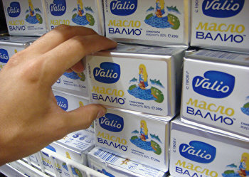 Запрет на поставку финской мясо-молочной продукции Запрет на поставку финской мясо-молочной продукции