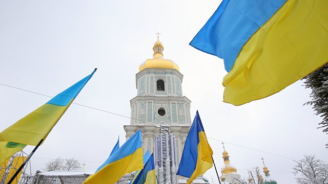 Укринформ (Украина): на протяжении 300 лет Киевская митрополия подчинялась Москве неканонически