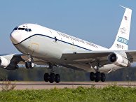 Американский Боинг OC-135 Американский Боинг OC-135