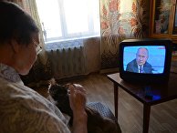 Трансляция пресс-конференции президента РФ В. Путина Трансляция пресс-конференции президента РФ В. Путина