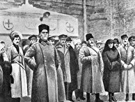 Генерал Анатолий Иванович Деникин Генерал Анатолий Иванович Деникин