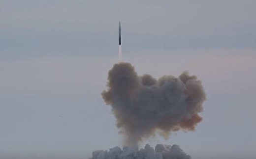 Российское оружие, от которого у США нет защиты Российское оружие, от которого у США нет защиты