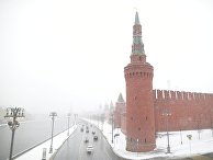 Башни Московского Кремля Башни Московского Кремля