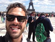 Tomer Savoia Tomer Savoia