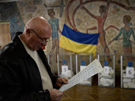 Досрочные выборы в Верховную раду Украины Досрочные выборы в Верховную раду Украины